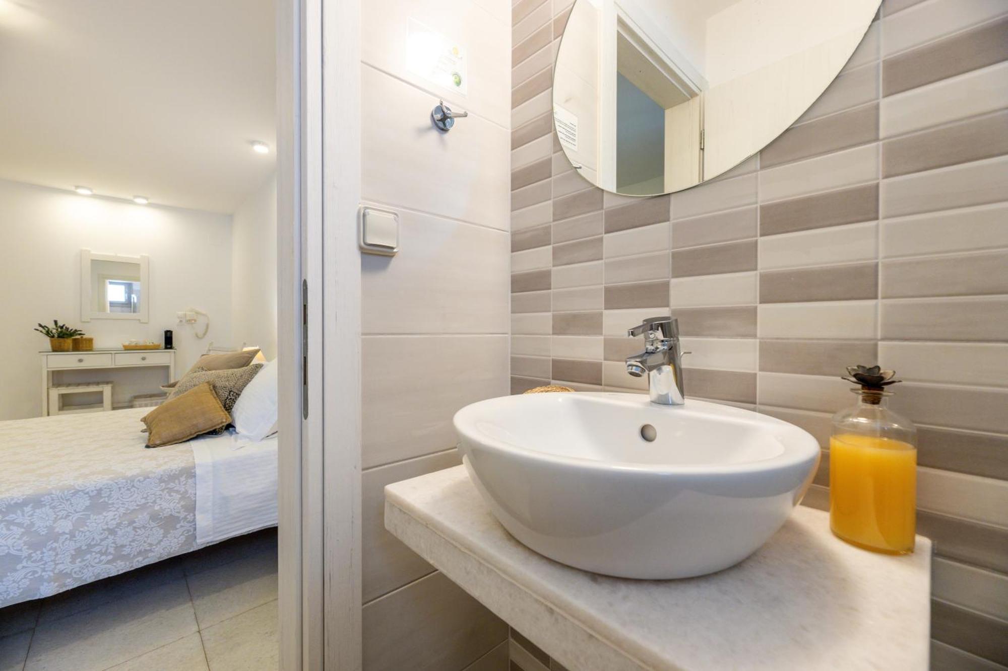 Apartment Perivoli Parikia (Paros)
