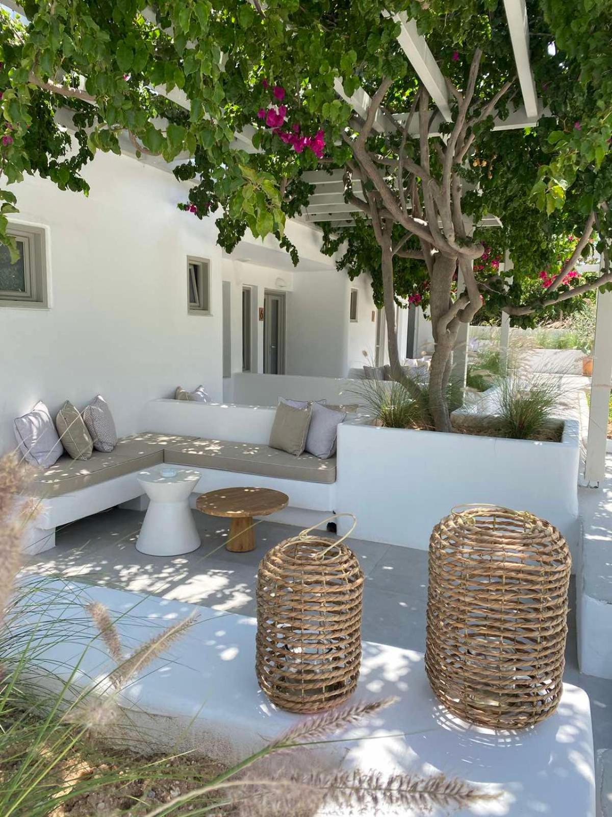 Perivoli Apartment