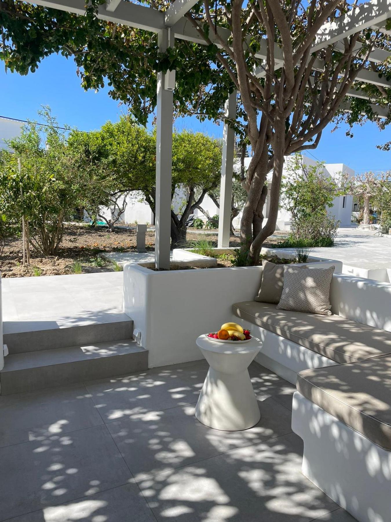Perivoli Apartment *