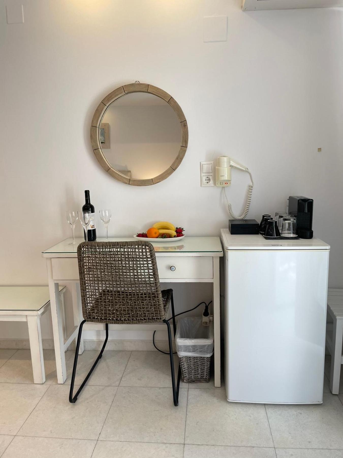 Apartment Perivoli *