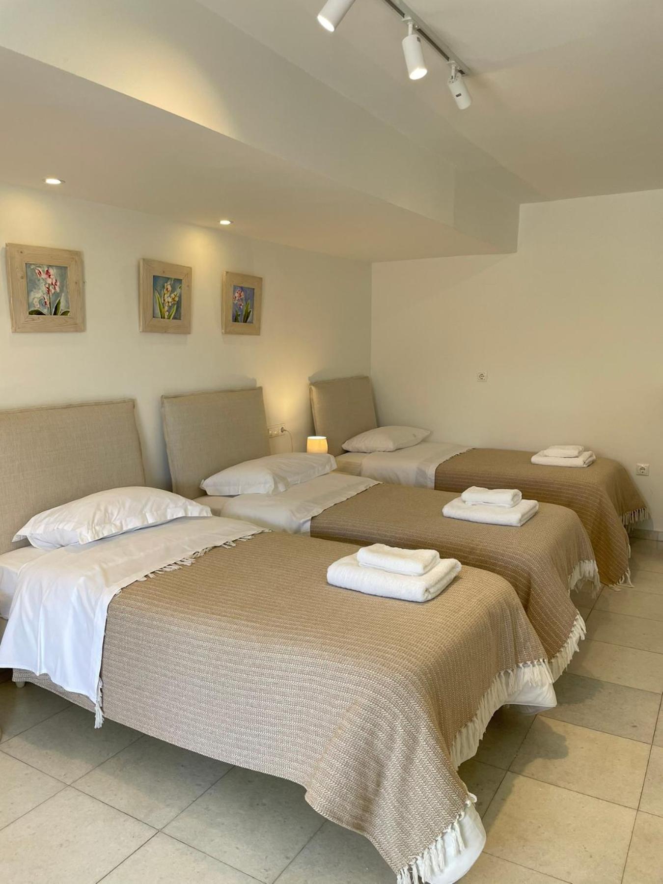 Apartment Perivoli Parikia (Paros)