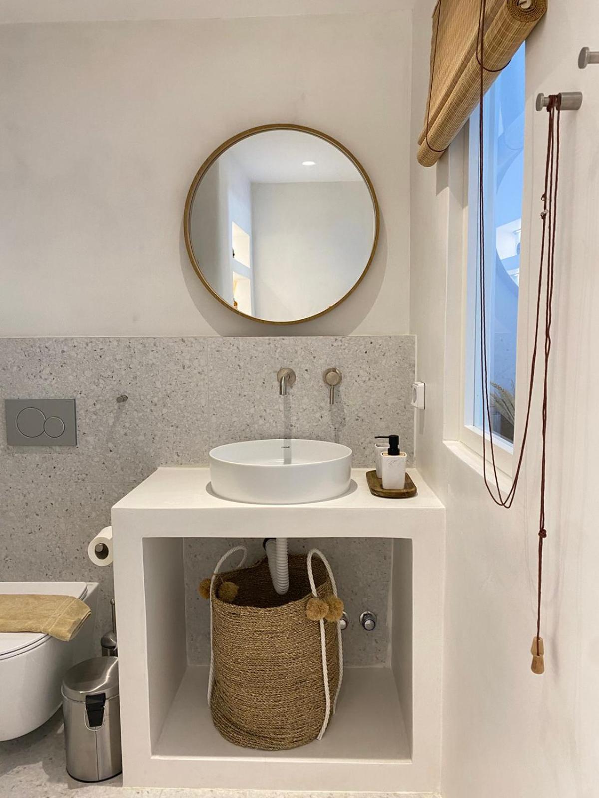 Perivoli Apartment