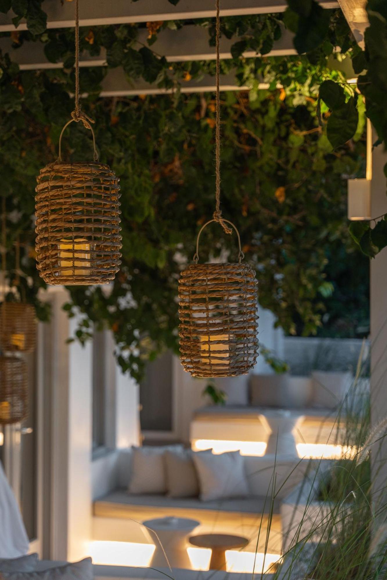 Apartment Perivoli Parikia (Paros)