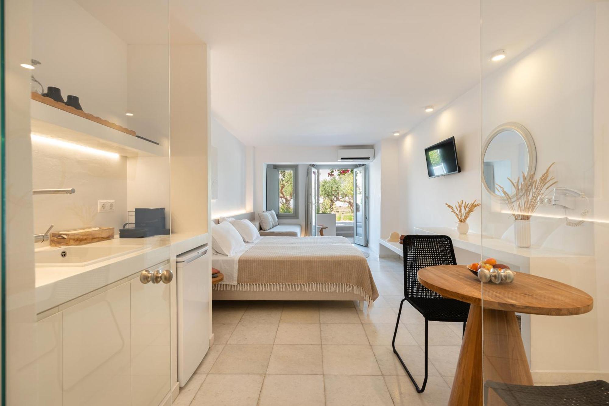 Perivoli Apartment