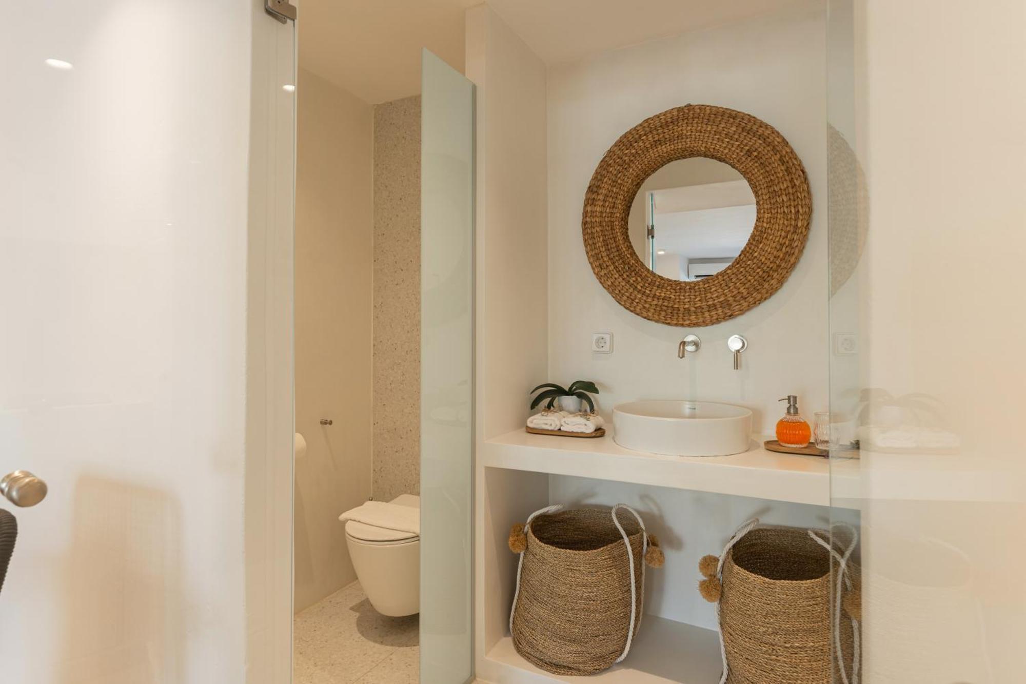 Perivoli Apartment Parikia (Paros)