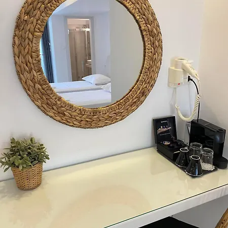 Perivoli Rooms Parikia  Room photo