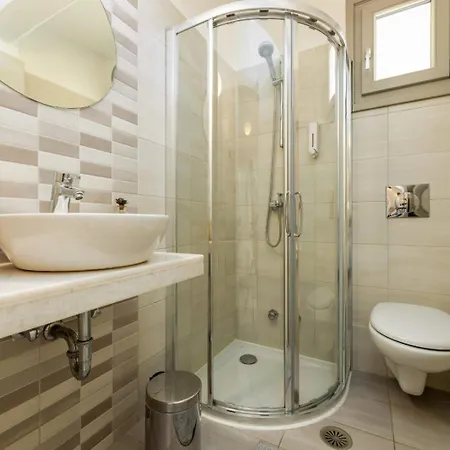 Perivoli Rooms Parikia  Exterior photo