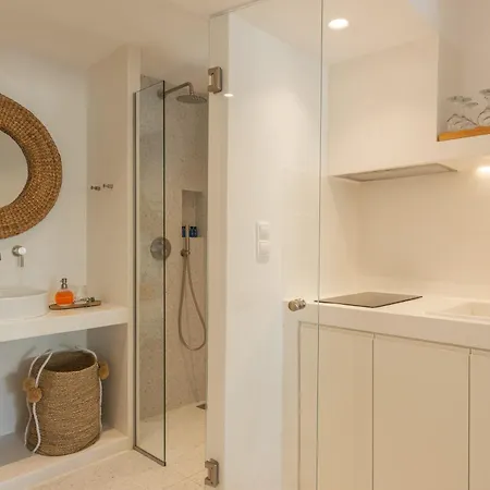 Perivoli Rooms Parikia  Room photo
