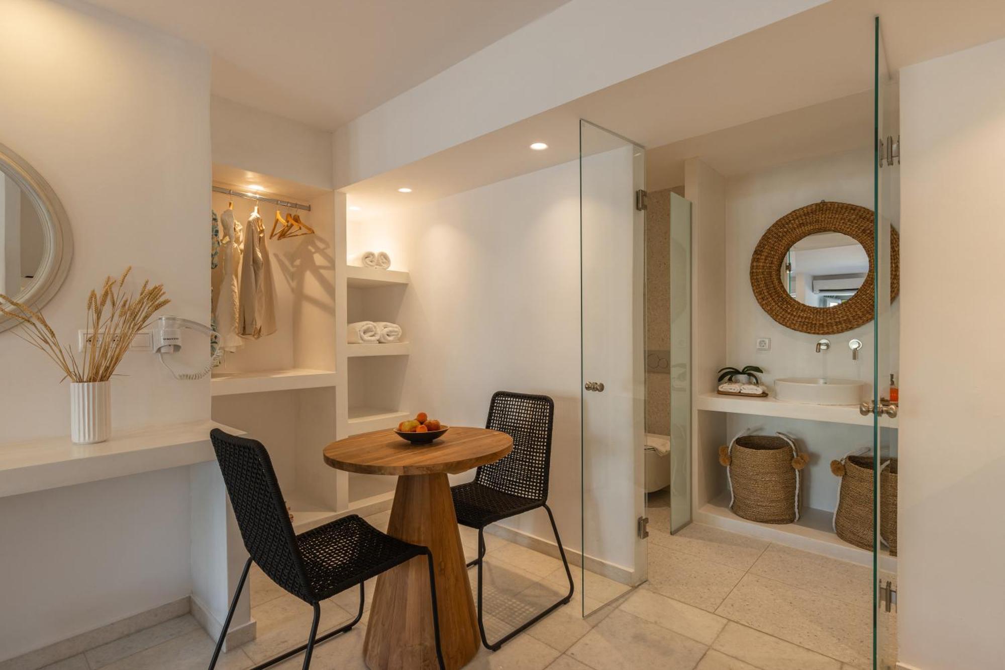 Perivoli Apartmán
