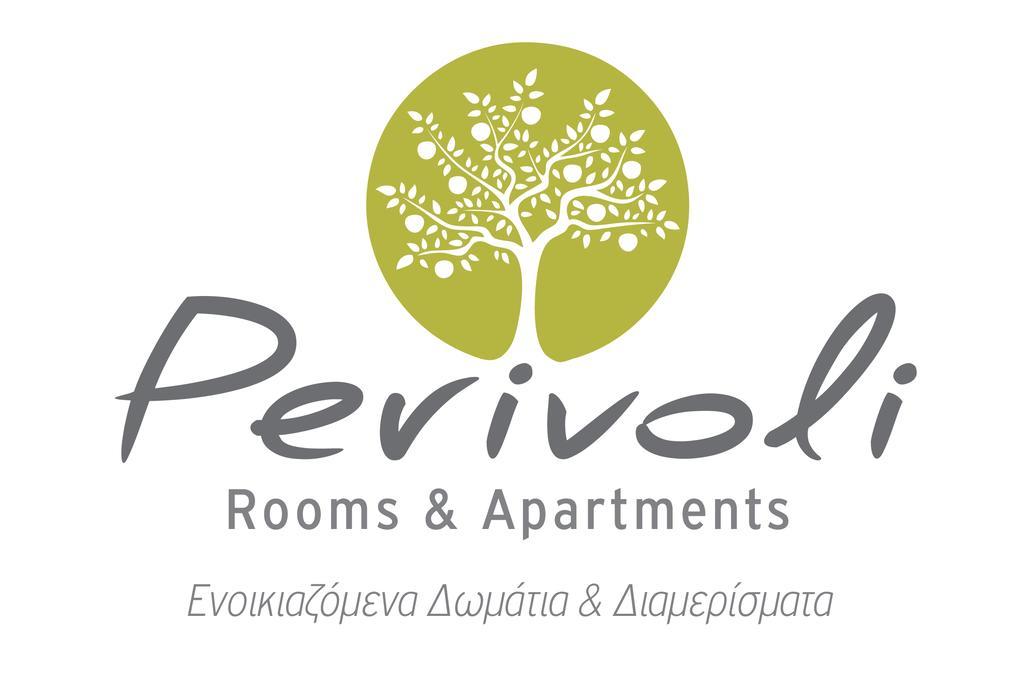 Perivoli Apartmán *